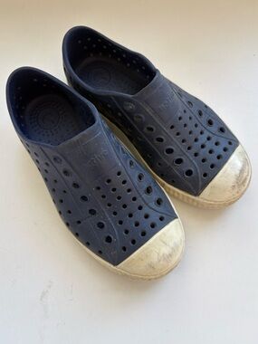 Native Slip-on Shoes